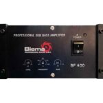 Biama-BF-400 SUB-BASS Amplifier 400W