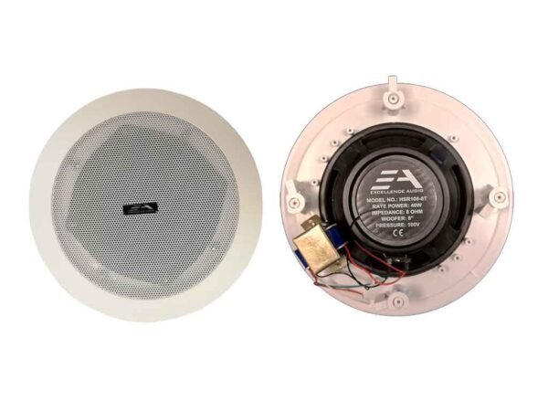 EA HSR-108-8T 40W Ceiling Speakers