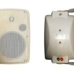 WS-06A01F Wall Mounted Speakers