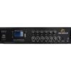Watson WS-6500UB frpnt panel