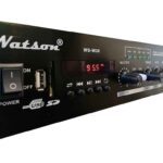 Watson WS-W30 Sideways